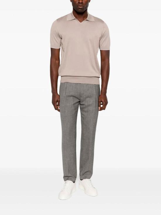 26SS 베르위치 스트레이트 팬츠 RETROLP184UGREIGE Grey - BERWICH