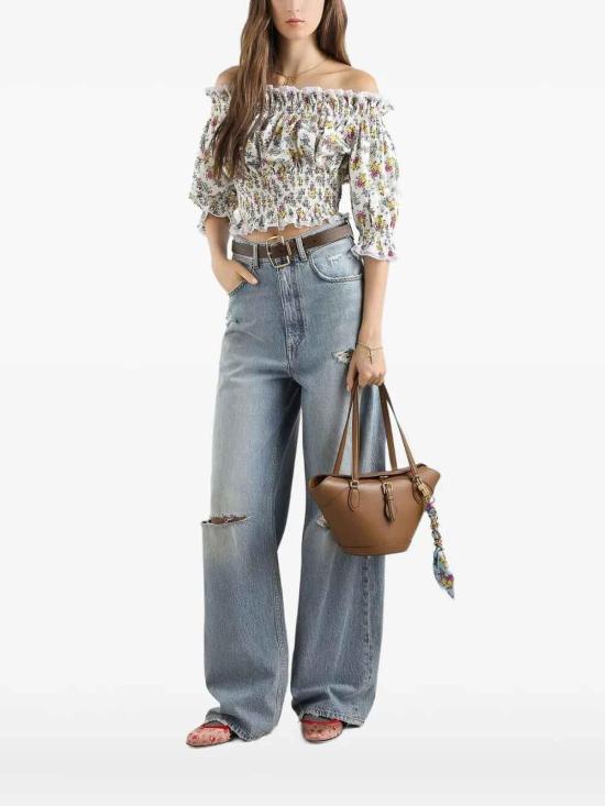 26SS 돌체앤가바나 민소매 티셔츠 F7BG4THS5T9HA5XL White - DOLCE & GABBANA