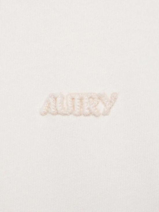 26SS 오트리 반팔 티셔츠 TSPX053 White - AUTRY