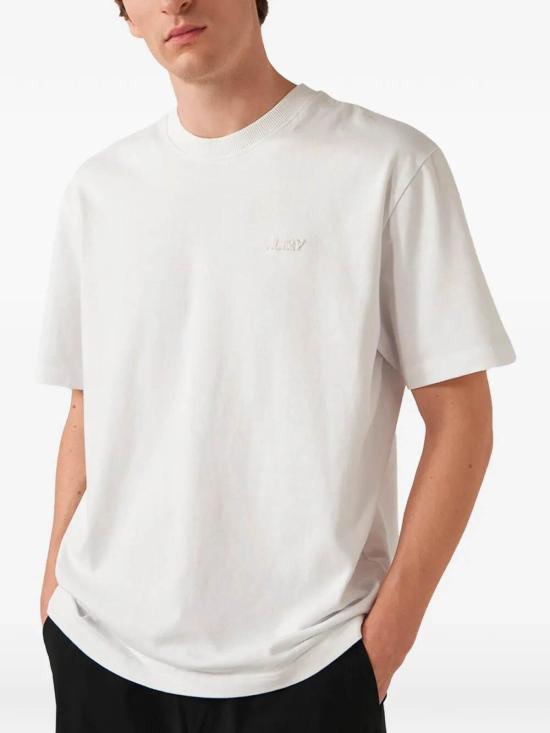 26SS 오트리 반팔 티셔츠 TSPX053 White - AUTRY