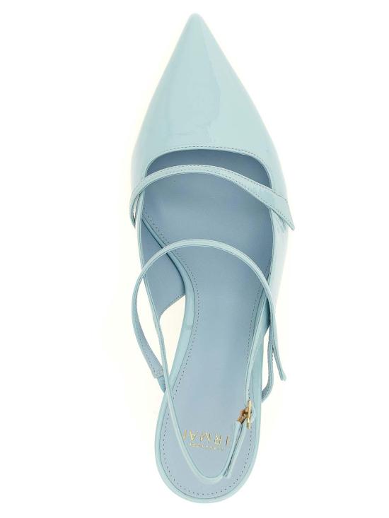 26SS 알렉산더버만 샌들 B060610001XFXVX2SKX Light Blue - ALEXANDRE BIRMAN
