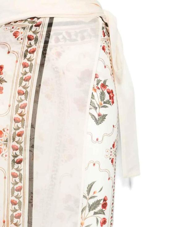 26SS 아구아 벤디타 비치용품 20310CREAM Cream - AGUA BY AGUA BENDITA