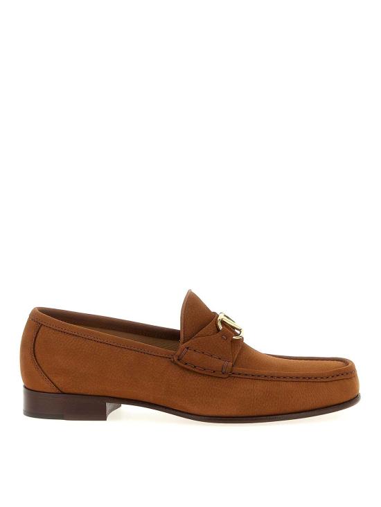  발렌티노 가라바니 로퍼 6Y0S0J68FKLN58 Brown