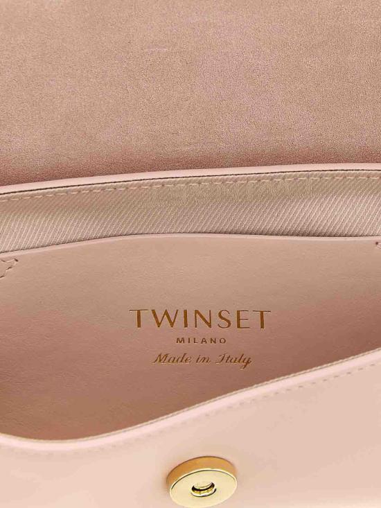 26SS 트윈셋 숄더백 261TB711100714 Nude Neutrals - TWINSET