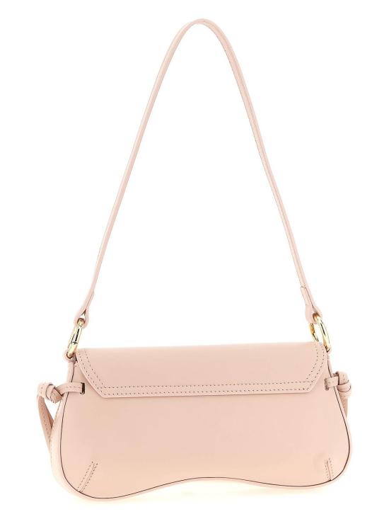 26SS 트윈셋 숄더백 261TB711100714 Nude Neutrals - TWINSET