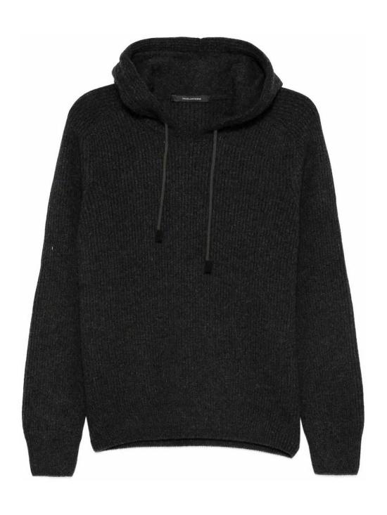 25FW 딸리아토레 스웨터 HUNTERGSI250925I331 Grey