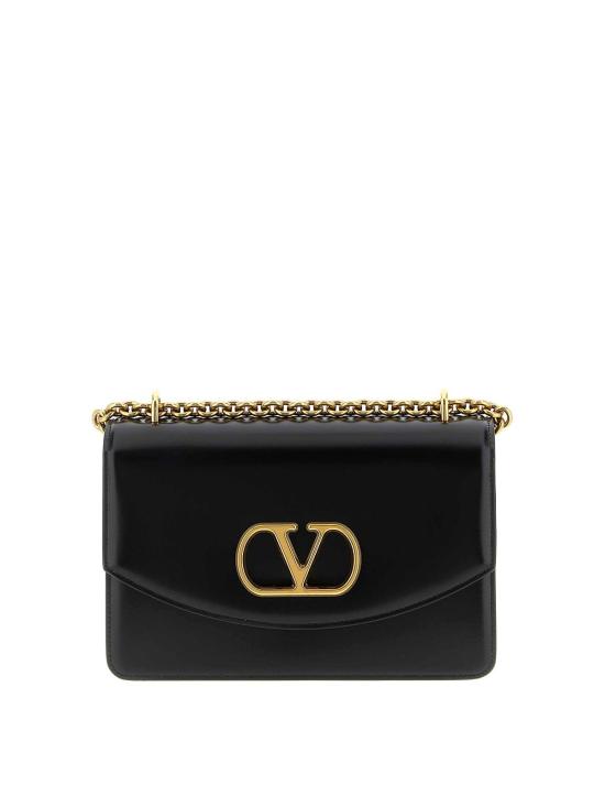  발렌티노 가라바니 숄더백 W0B0R16GCB0NO Black