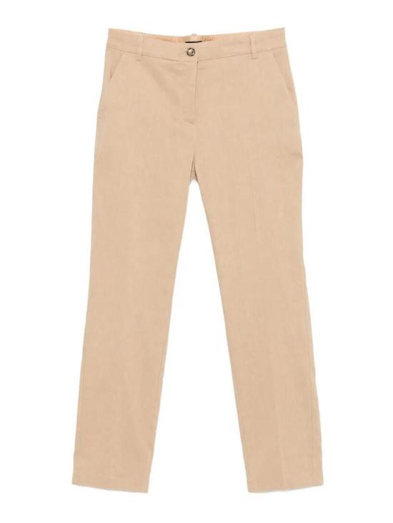 26SS 핑코 팬츠 100155A34ID41 Beige