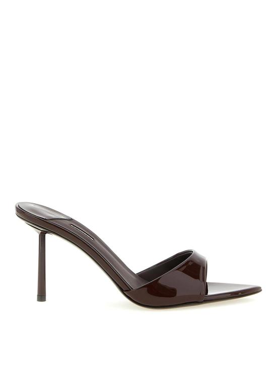 26SS 레실라 샌들 6625E080BXPPGSM748748 Brown