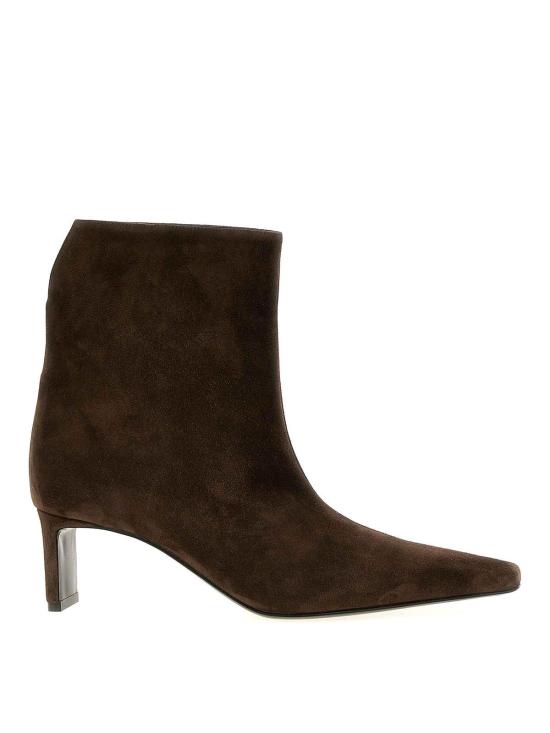  케이트 부츠 F1100726893 Brown