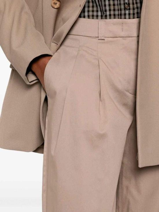 26SS 페세리코 팬츠 A0467301037149 Dark Grey - PESERICO