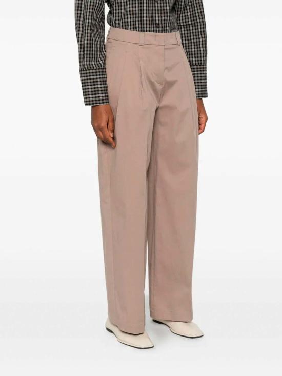 26SS 페세리코 팬츠 A0467301037149 Dark Grey - PESERICO