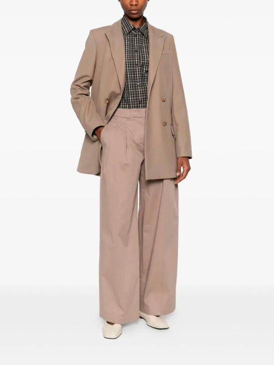 26SS 페세리코 팬츠 A0467301037149 Dark Grey - PESERICO