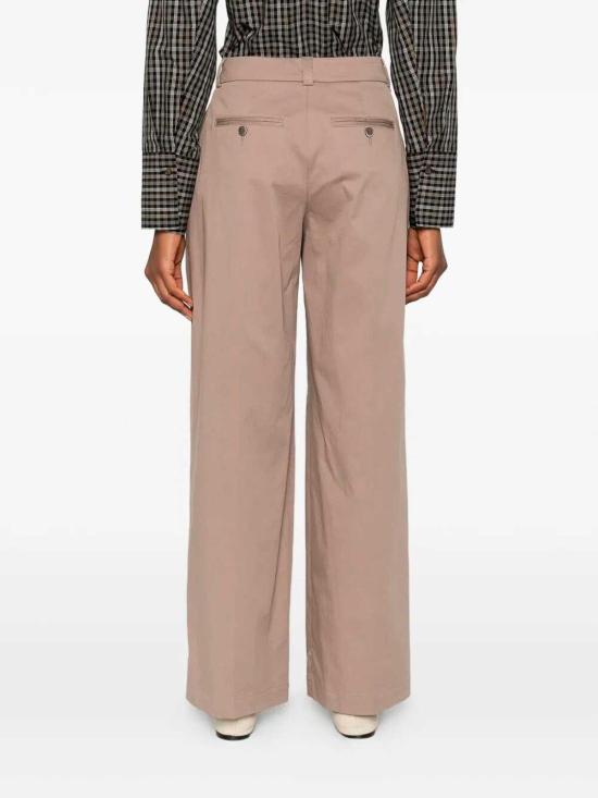 26SS 페세리코 팬츠 A0467301037149 Dark Grey - PESERICO