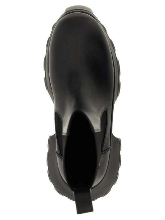 26SS 릭 오웬스 부츠 RU01F2860LOO09 Black - RICK OWENS