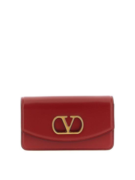  발렌티노 가라바니 클러치/파우치 6W0B0R71GCB0RO Red