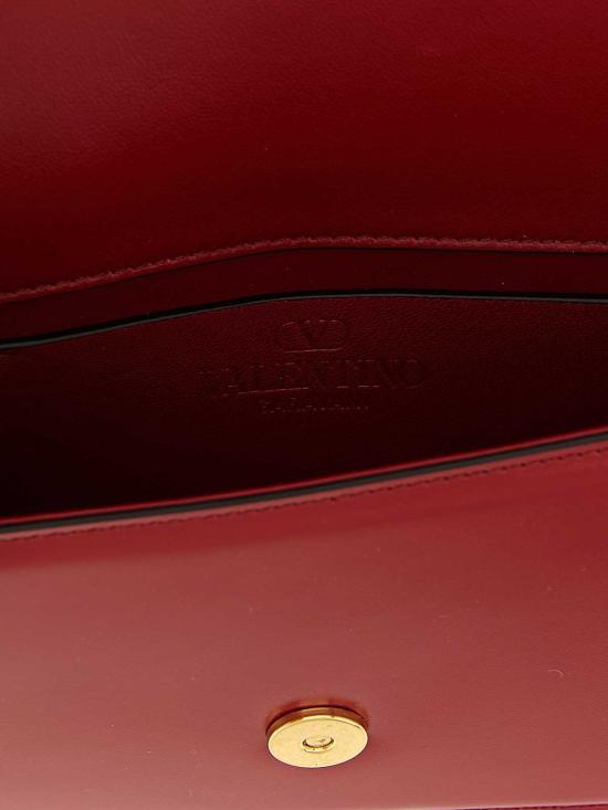  발렌티노 가라바니 클러치/파우치 6W0B0R71GCB0RO Red - VALENTINO GARAVANI
