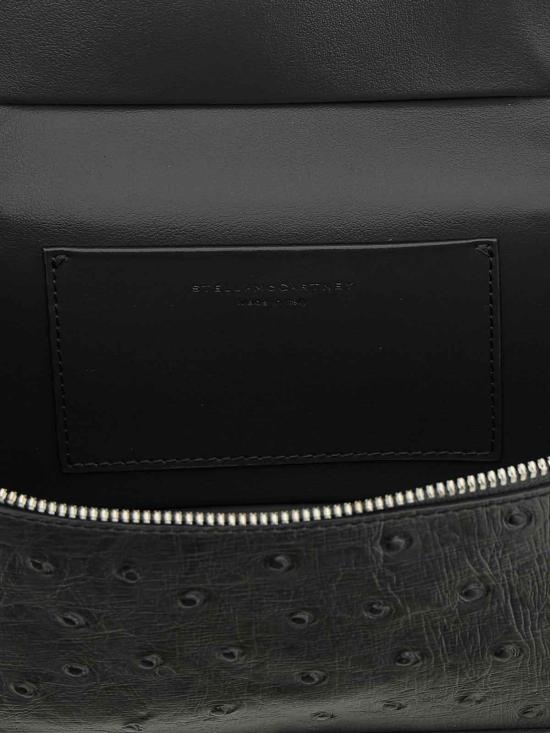 26SS 스텔라 맥카트니 크로스백 7P0070WP06511203 Black - STELLA MCCARTNEY