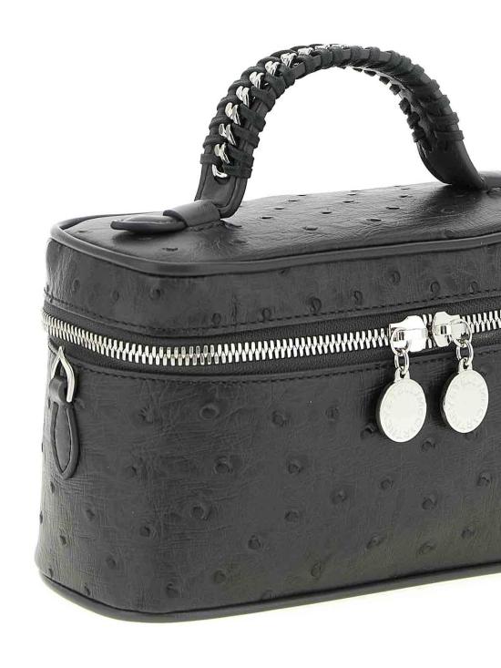 26SS 스텔라 맥카트니 크로스백 7P0070WP06511203 Black - STELLA MCCARTNEY