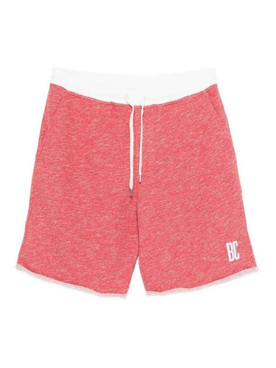 26SS 브루넬로 쿠치넬리 숏팬츠 MR8313375GCFL34 Red