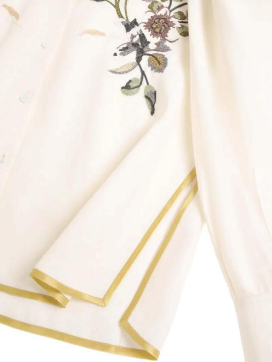 26SS 발렌티노 가라바니 셔츠 8B3AB8269M4AM0 Multicolour - VALENTINO GARAVANI