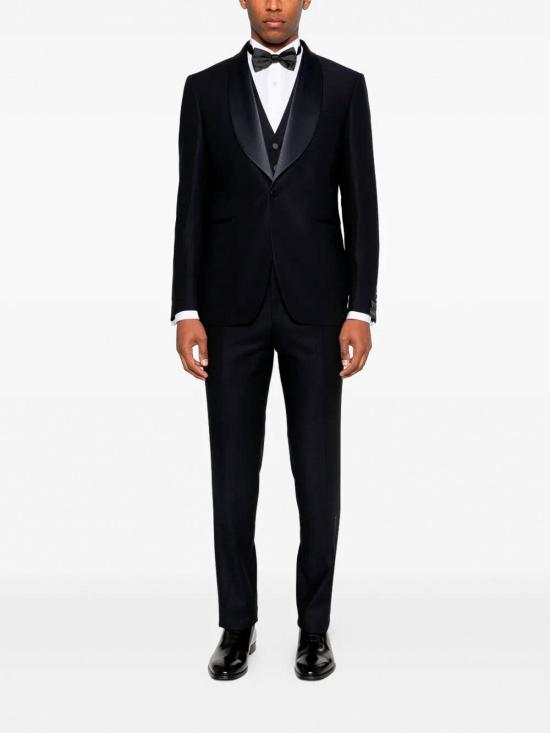 26SS 라르디니 긴팔 셔츠 CNQUINTOCNC1900P105E White - LARDINI