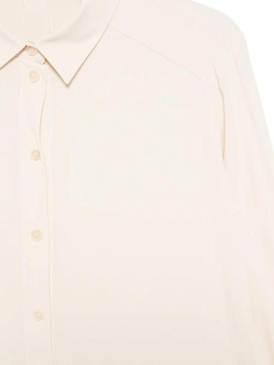 26SS 파트리지아페페 셔츠 8C0872A8I1W409 White - PATRIZIA PEPE