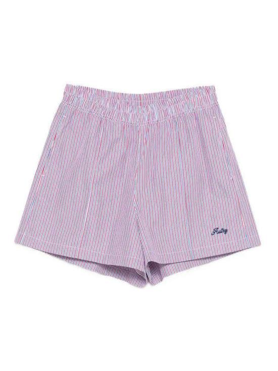 26SS 오트리 숏팬츠 SHPW021 Red