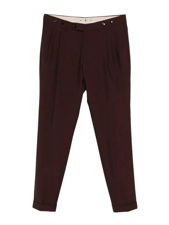 26SS 베르위치 스트레이트 팬츠 BARBERLONGFA1755XBORGOGNA Blue