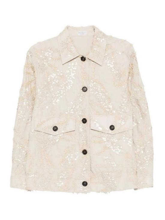 26SS 브루넬로 쿠치넬리 수트 자켓 M0F79HM206C9593 Pink