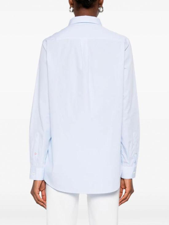 26SS 쿠안티코 셔츠 PIERA03 Light Blue - CUANTICO