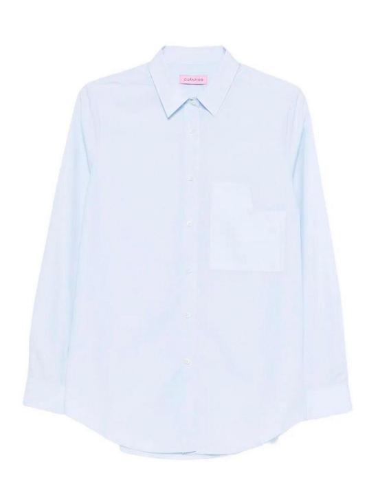 26SS 쿠안티코 셔츠 PIERA03 Light Blue