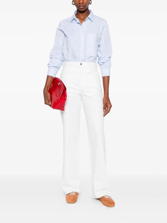 26SS 쿠안티코 셔츠 PIERA03 Light Blue - CUANTICO