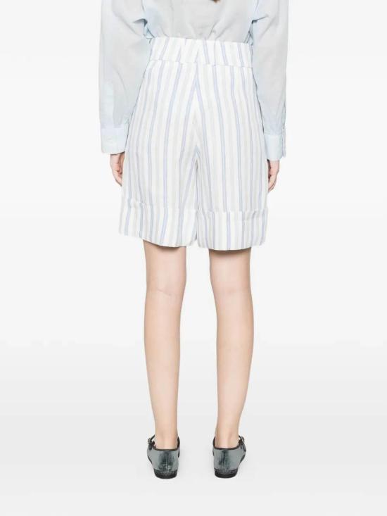 26SS 베르위치 숏팬츠 NADINEBE1599AZURE Light Blue - BERWICH