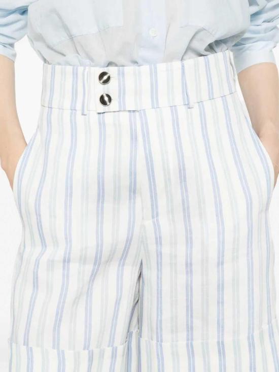 26SS 베르위치 숏팬츠 NADINEBE1599AZURE Light Blue - BERWICH