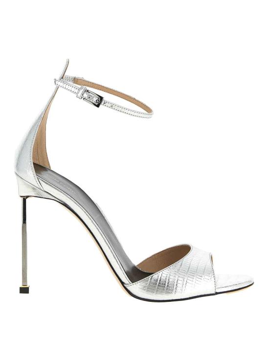 26SS 톰포드 샌들 W3814LCL408RTAA Silver