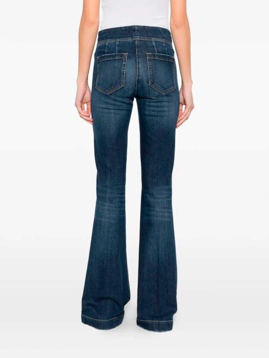 26SS 씨페러 데님 팬츠 SWP0133TDS00095999 Blue - THE SEAFARER