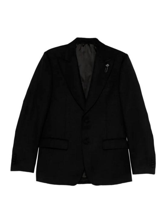 26SS 라르디니 수트 자켓 PA6929EIPAIF66418999 Black