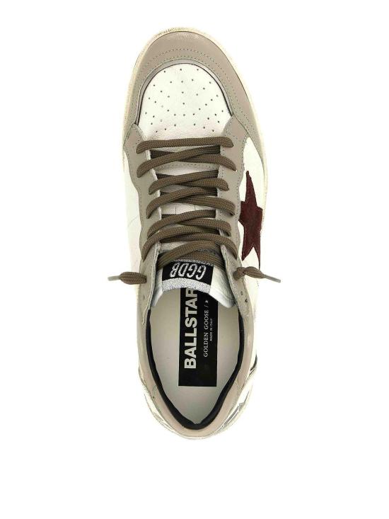 26SS 골든구스 스니커즈 GMF00832F00815883255 Multicolour - GOLDEN GOOSE