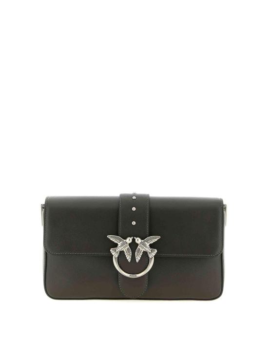 26SS 핑코 숄더백 104524A0QOK35O Green