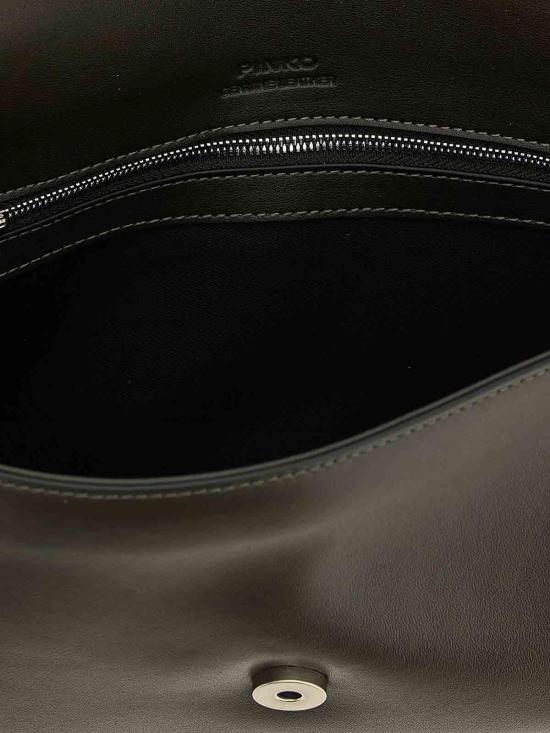 26SS 핑코 숄더백 104524A0QOK35O Green - PINKO