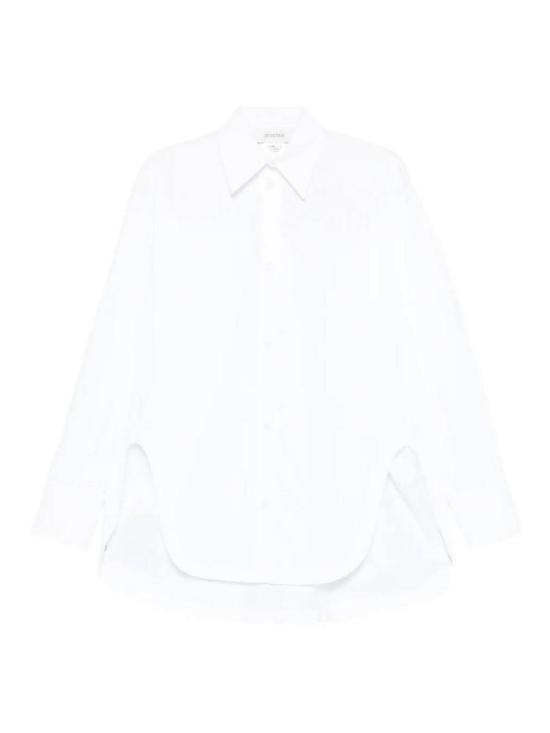 26SS 스포트막스 셔츠 26121910416E15 White