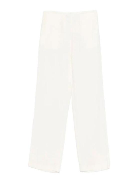 26SS 파트리지아페페 팬츠 2P1759A052W417 White