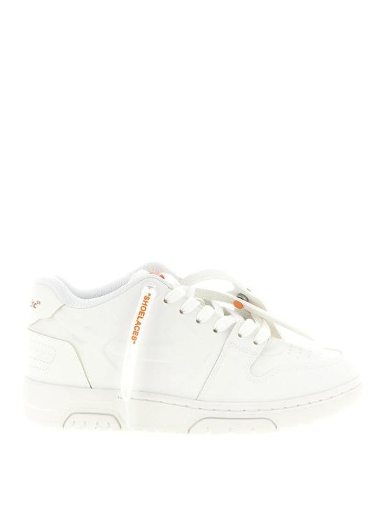 26SS 오프화이트 스니커즈 OWIA259S26MAT0010120 Orange