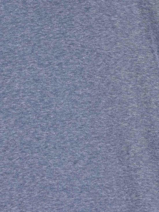 26SS 브루넬로 쿠치넬리 폴로 티셔츠 MSL806105C7860 Denim - BRUNELLO CUCINELLI