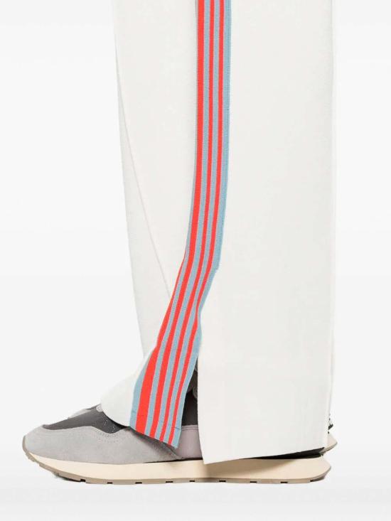 26SS 오트리 트레이닝/조거 팬츠 PAPW029 White - AUTRY