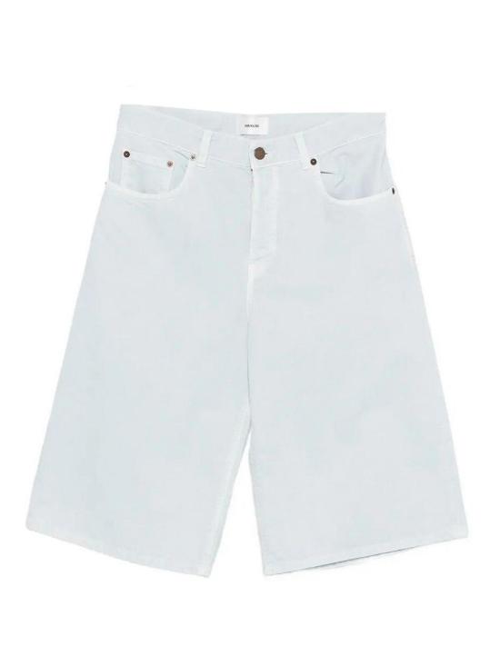 26SS 하이쿠레 스트레이트 팬츠 HEW03350GF146PPT0563 Blue