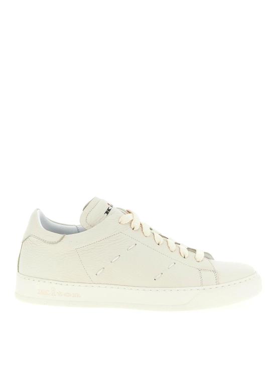 키톤 스니커즈 USSA421N0141305002 White