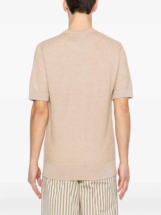 26SS 돌체앤가바나 스웨터 GXX03ZJFMZTS8234 Grey - DOLCE & GABBANA