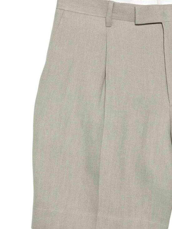 26SS 라르디니 숏팬츠 PAARAMISCN64404500 Grey - LARDINI